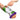 Guante láser Buzz Lightyear Toy Story 5 - Mattel