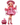 Monster High Moonspell Magic Carina Song Muñeca Bruja con Caldero Mattel