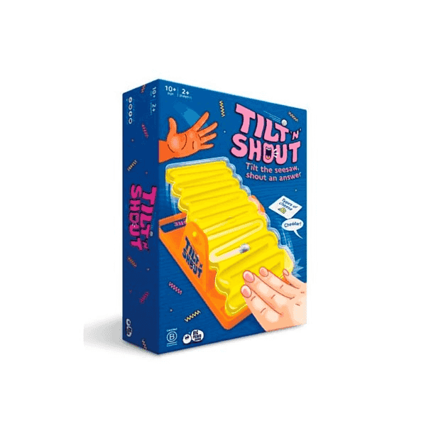 Big Potato Twenty Second Showdown: Un juego familiar de fuego rápido loco para niños y adultos Big Potato Twenty Second Showdown: Un juego familiar de fuego rápido loco para niños y adultos
