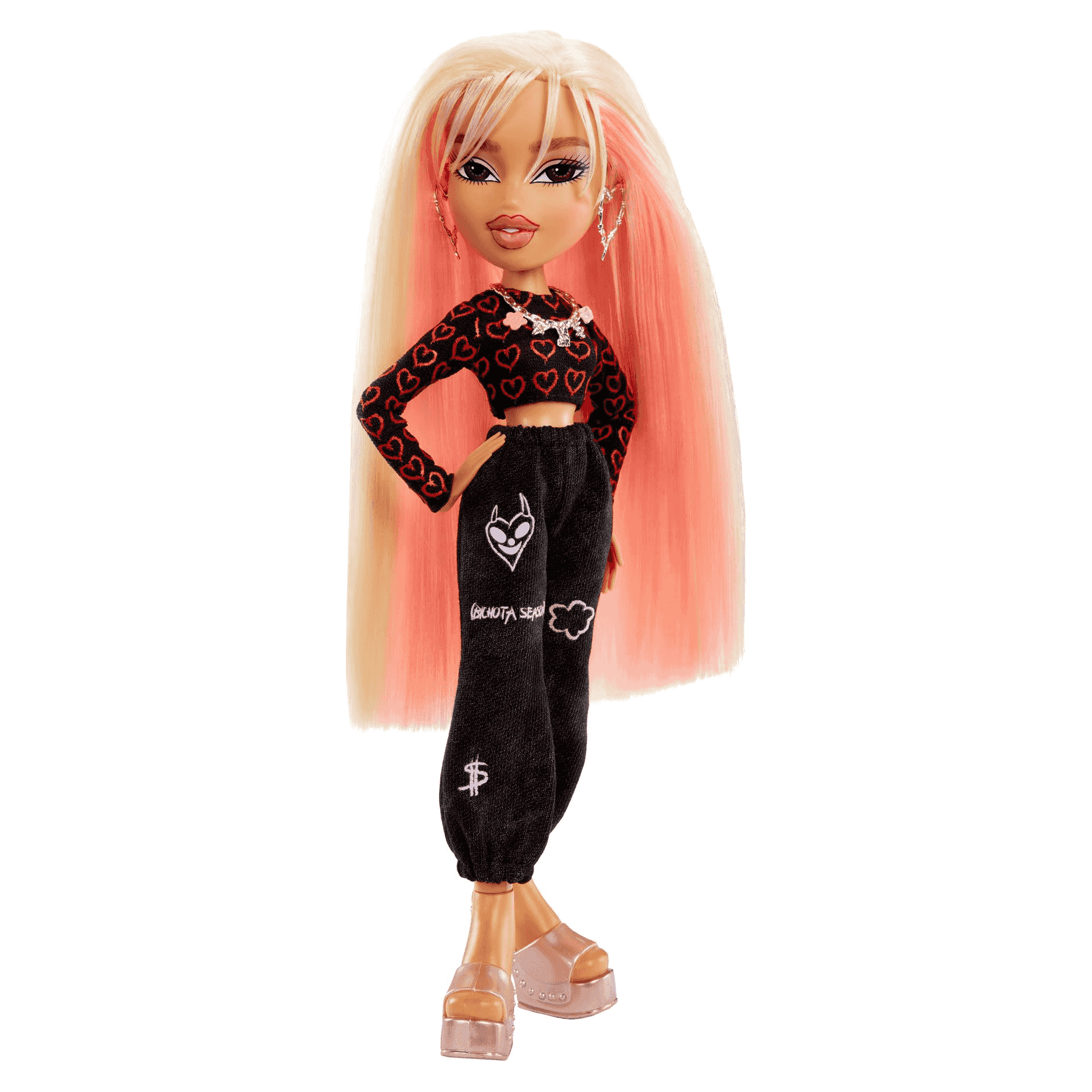 Bratz x Karol G Collector Doll con looks y accesorios – Toy Planet