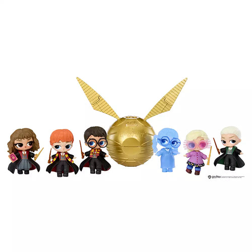 L.O.L. Loves Harry Potter Tots surtido sorpresa