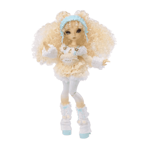 MirrorMi Academy Muñeca Fashion Shai Meadows Sheepish de 26,5 cm