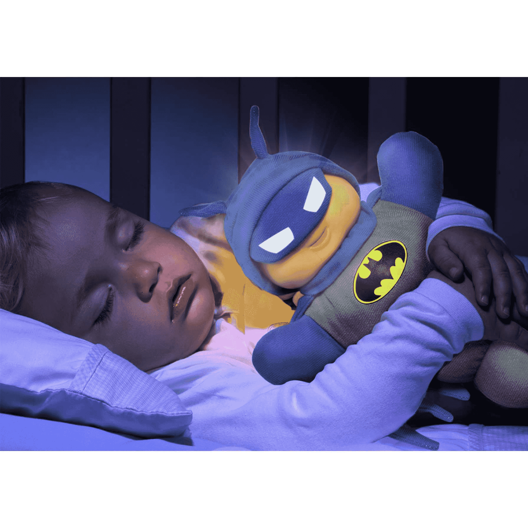 Juguete Batman Gusiluz Molto Gusy Luz Batman| Juguete Infantil