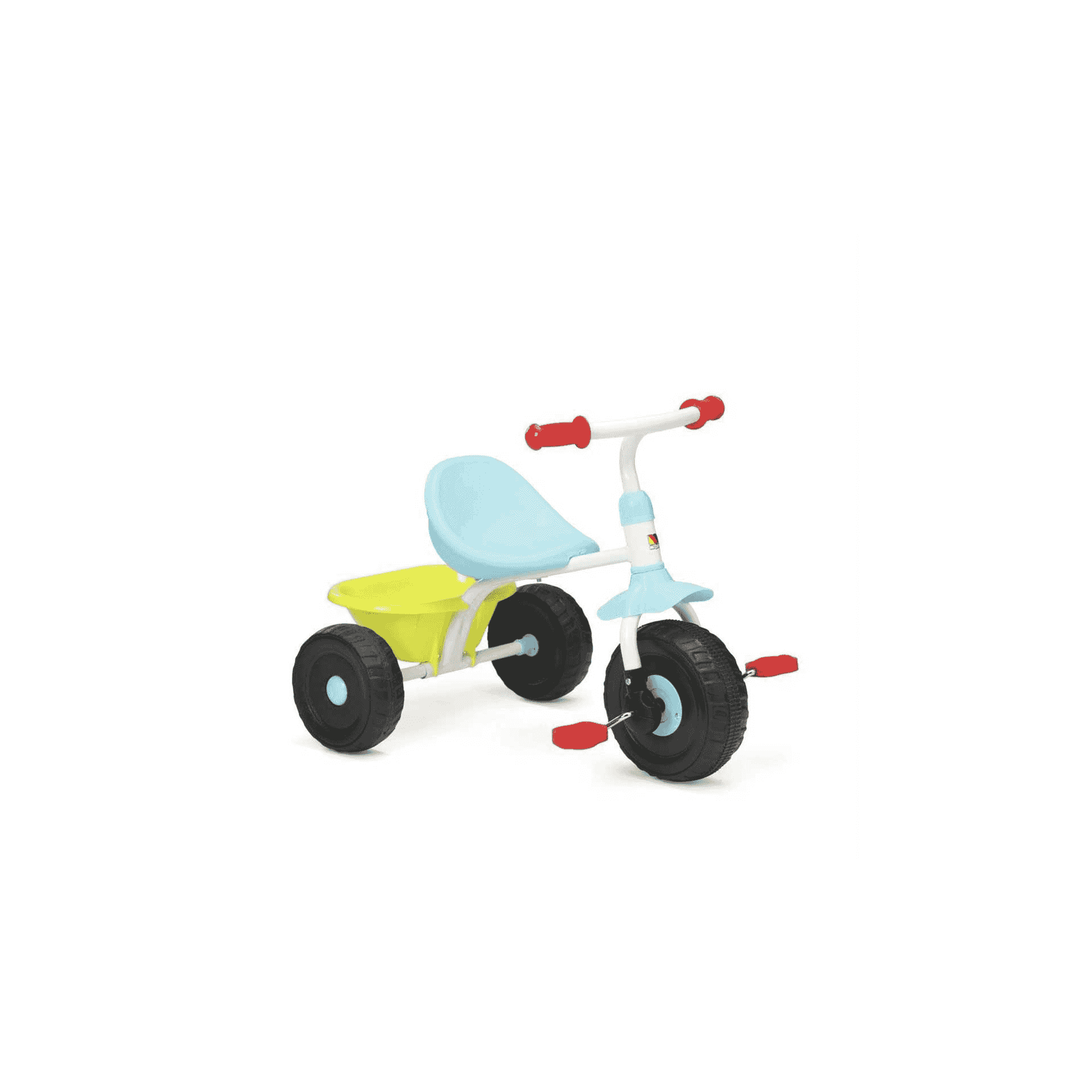 Urban Trike Baby Azul – Toy Planet