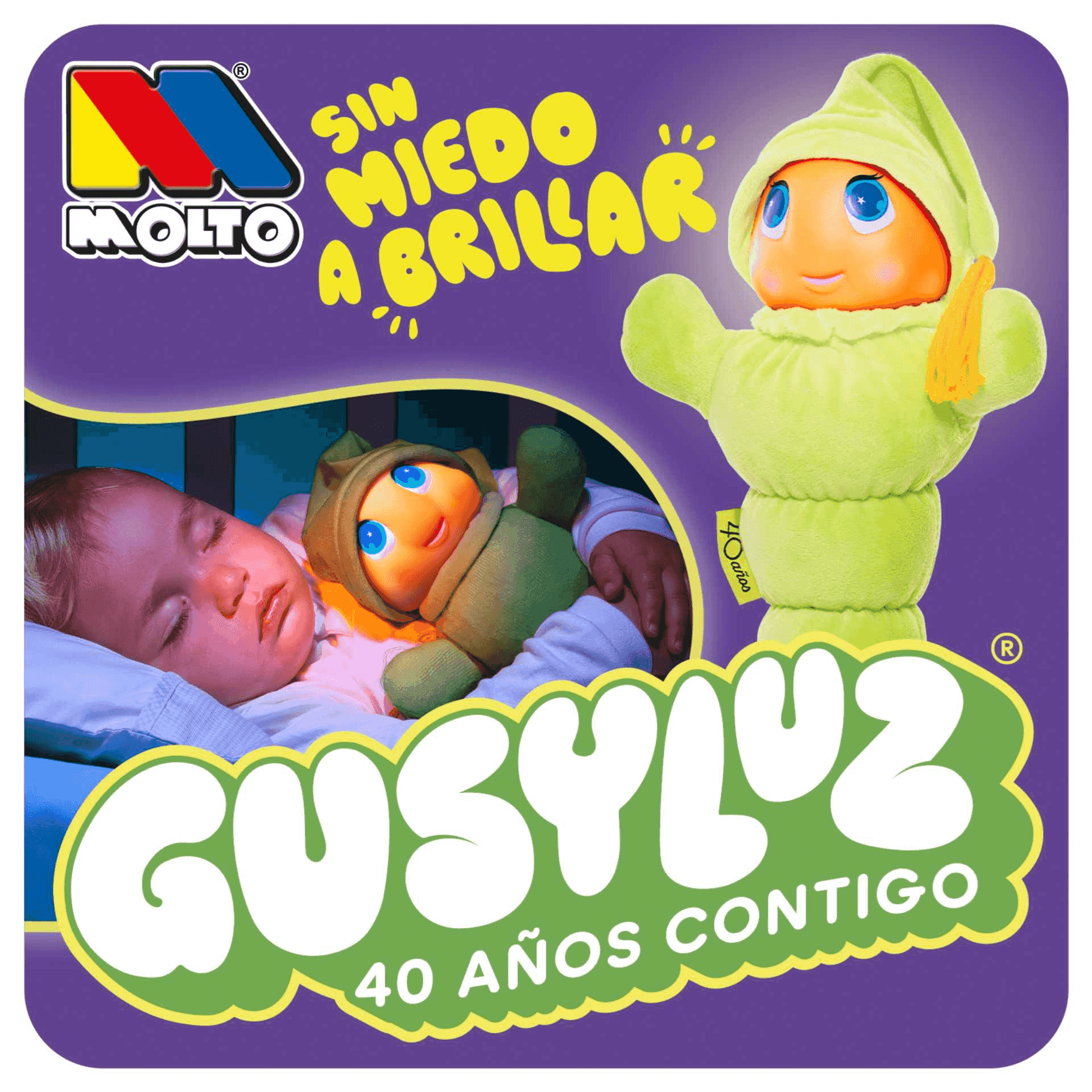 Muñeco Gusy Luz Precio Juguete Amazon Gusiluz Gusiluz Dos Caras 40