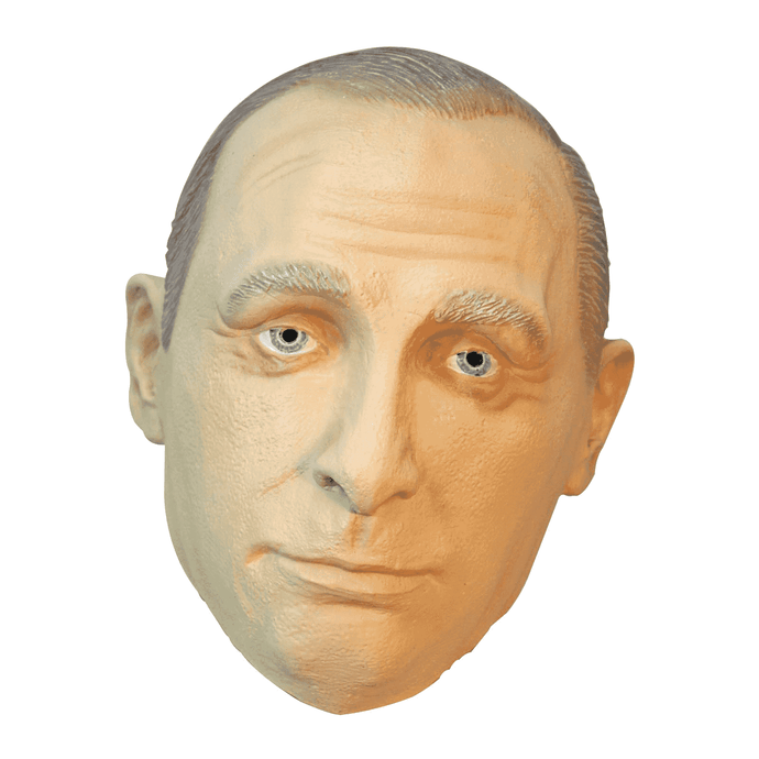 Máscara Putin para disfraz – Toy Planet