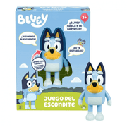 Bluey