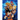 Poster 3D Lenticular Dragon Ball Super - Power of Saiyans