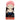 Peluche Sukuna Jujutsu Kaisen 27 cm