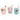 Peluche Kawaii Bubble Tea Surtido