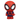Hucha Spider-Man Traje Tom Holland 20 cm