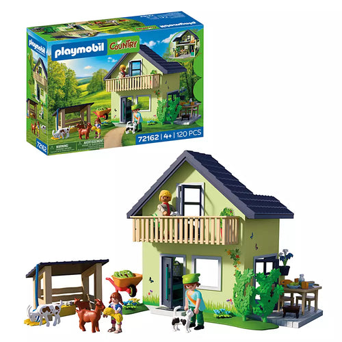 Casa de Labranza 72162 Playmobil