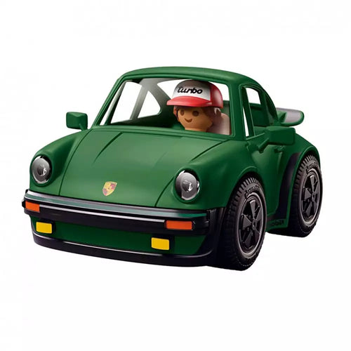PLAYMOBIL x Porsche 911 Turbo 72239