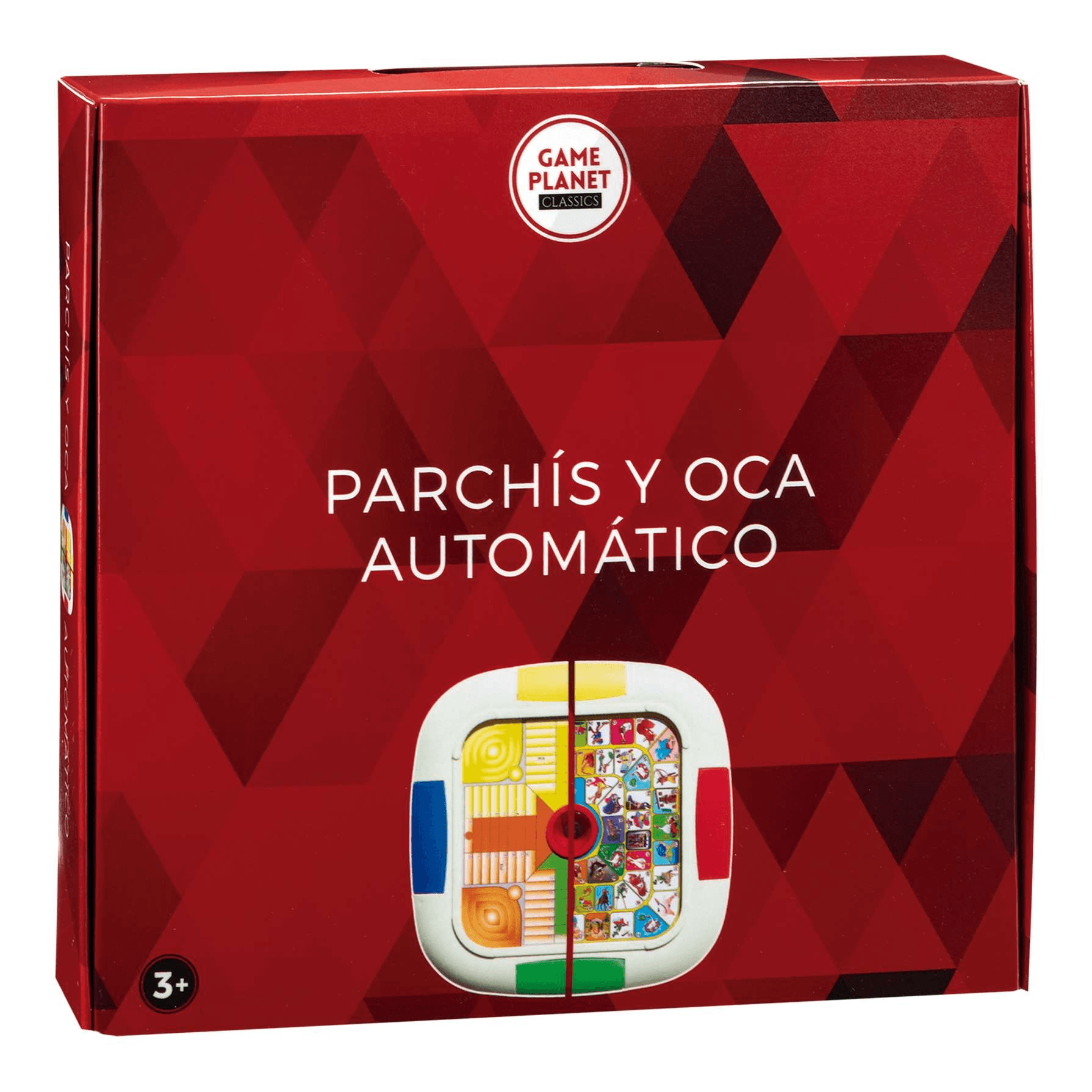 Juegos Niños Años Juego De Mesa Game Planet 'Cerdito Comilón