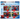 Ravensburger Puzzle Ultimate Spiderman, Colección Puzzle 4 in a box, 10, 12, 14, 16 Piezas, Puzzle p