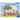 Ravensburger Puzzle Bluey, Colección 24 Giant Suelo, 24 Piezas, Puzzle para Niños, Edad Recomendada