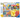 Ravensburger Puzzle Pokémon, Colección 4x100 Bumper Pack, 4 Puzzle de 100 Piezas, Puzzle para Niños,