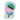 Ravensburger Puzzle Peppa Pig, Colección Puzzle Shaped 4 in a box, 4 Puzzle de 10, 12, 14, 16 Piezas