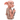 Busto Dobby Harry Potter 30 cm