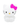 Lámpara 3D Hello Kitty 15 cm