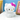 Lámpara 3D Hello Kitty 15 cm