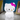 Lámpara 3D Hello Kitty 15 cm