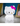 Lámpara 3D Hello Kitty 15 cm