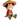 Hucha Luffy One Piece 18 cm – Edición New Edition