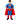 Disfraz Superman Movie Classic 7-8 años
