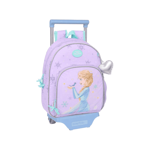 Frozen Mochila con Carro Spirit