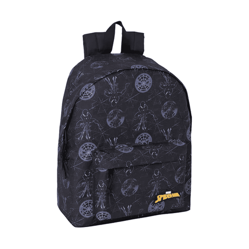 Mochila Infantil Spiderman Attack 42 cm