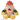 Peluche Bowser 30 Cm