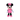Peluche Minnie 35 cm