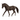 Schleich Horse Club Deutsche Reitpony Capón