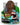 Megalodón Eclosión Secreta Primal Hatch Interactivo