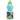 Botella Sport La Granja de Zenón 400 ml