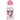 Mini Botella Aluminio Kuromi 400 ml