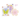 Good Feelings Sticky Notes papel seda (2×30 hojas)