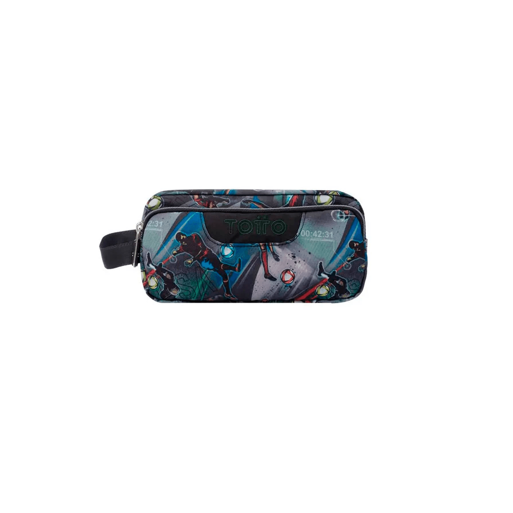 Estuches Toy Planet Toy Planet Pulseras Color Beads (TPDIH006557)