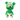 Peluche Gummy Bear con Sonidos Posable 30 cm