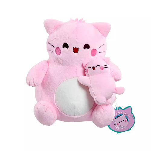 Pembe Peluche 23 cm Pequeño Pembe Abrazo