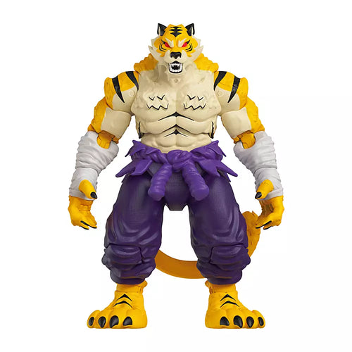 Blox Fruits Tiger Mythical Fruit Figura de 15 cm
