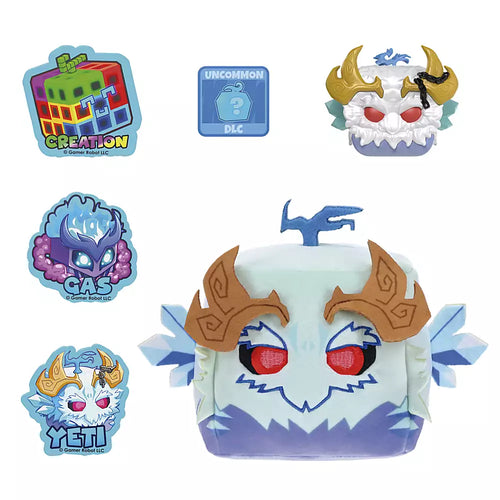 Blox Fruits Mini Mystery Bundle