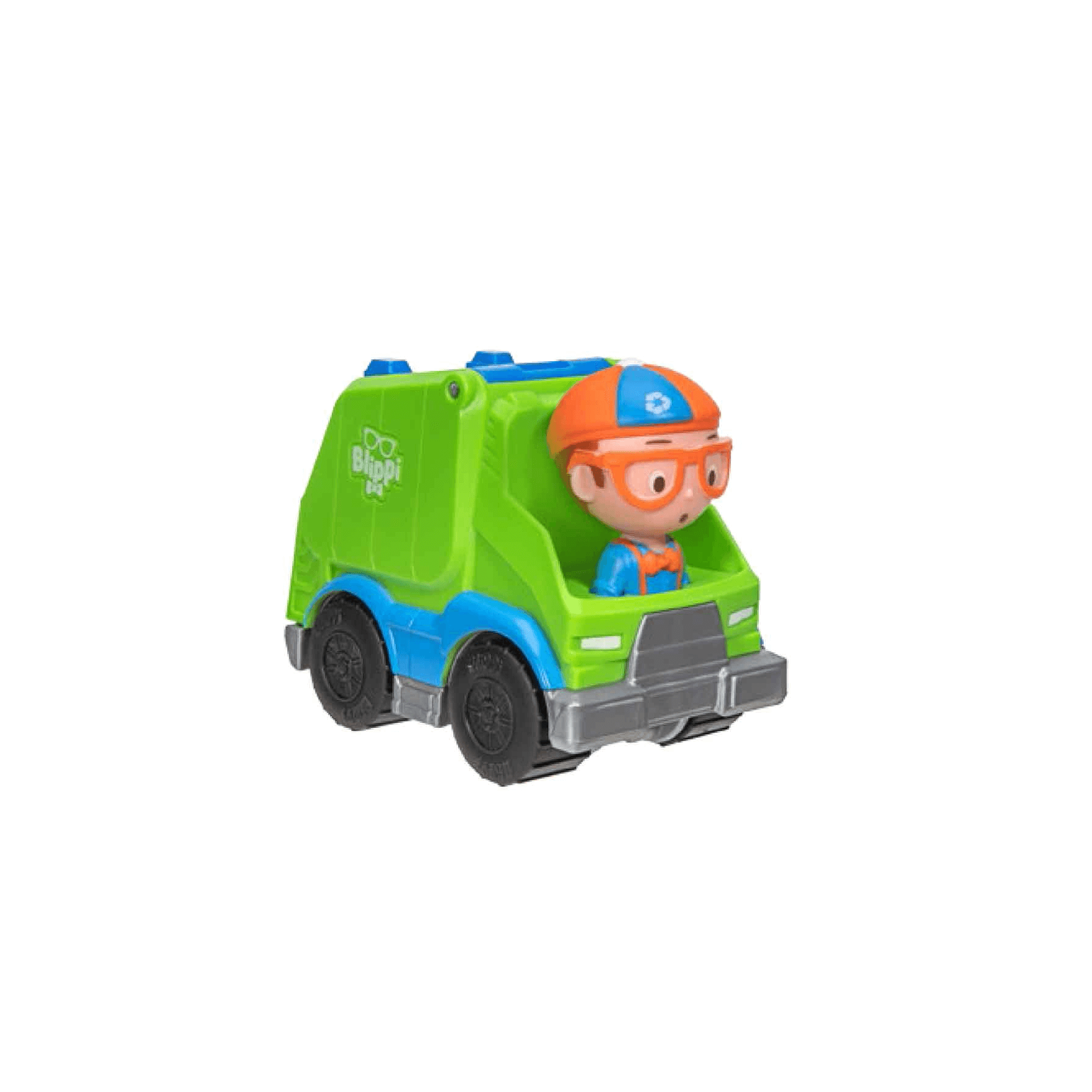 Blippi Mini Vehiculos Diferentes Modelos – Toy Planet