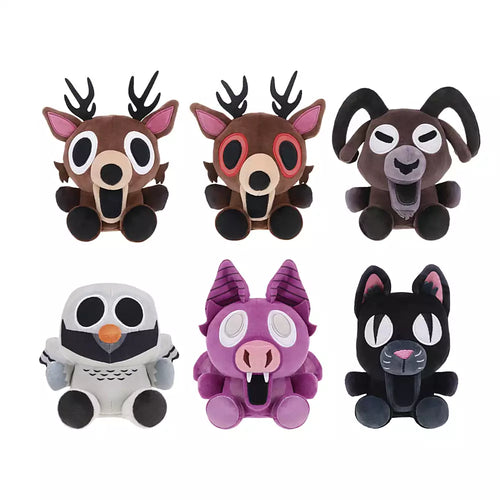 99 Nights Peluche Coleccionable Surtido