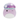 Peluche Squishmallows 20 cm