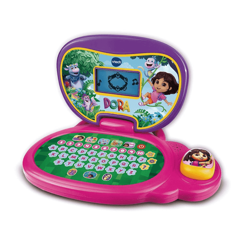 Ordenador Educativo Dora la Exploradora VTech