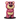 Mini Figuras de Lotso Toy Story, Serie 6