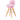 Baby Born Highchair – Trona para muñecas Baby Born de 36 y 43 cm