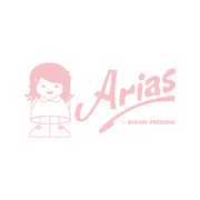 Muñecas Arias